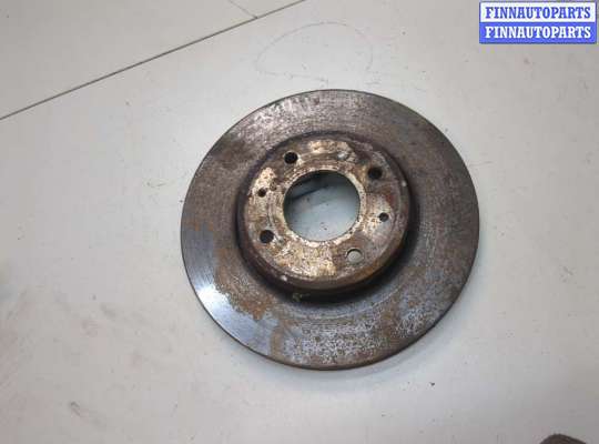 купить Диск тормозной на Volvo S40 / V40 1995-2004