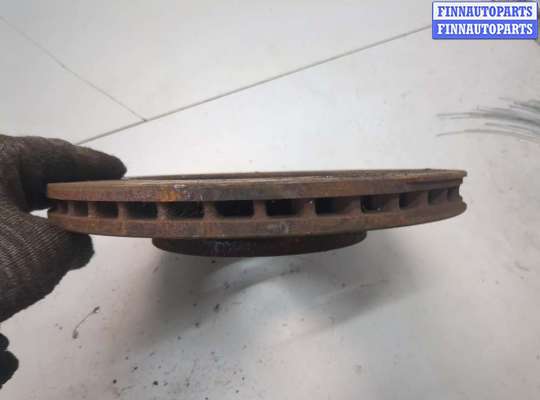 купить Диск тормозной на Volvo S40 / V40 1995-2004