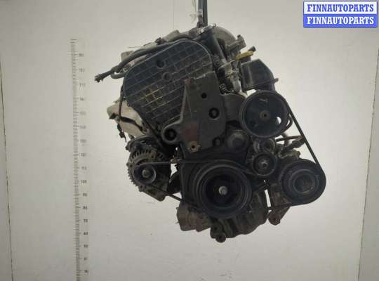 Заслонка дроссельная CRQ7511 на Chrysler PT Cruiser 2000-2010