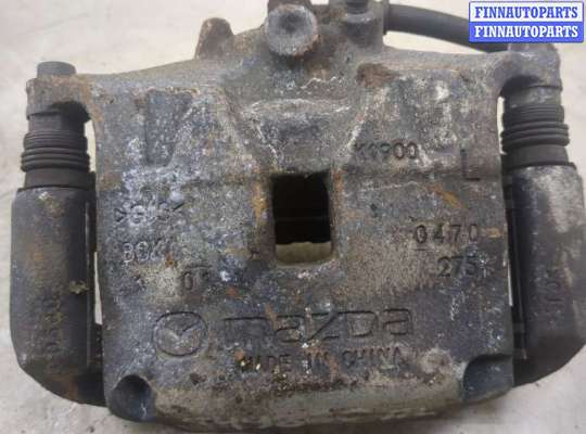 купить Суппорт на Mazda 3 (BP) 2019-2025