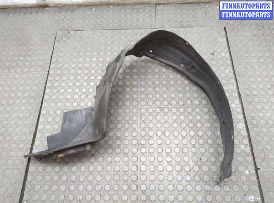 купить Защита арок (подкрылок) на Honda Civic 1998-2001