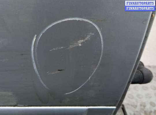 Дверь боковая на Ford Mondeo III