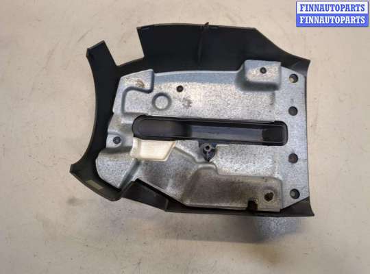 купить Кожух рулевой колонки на BMW X5 E53 2000-2006