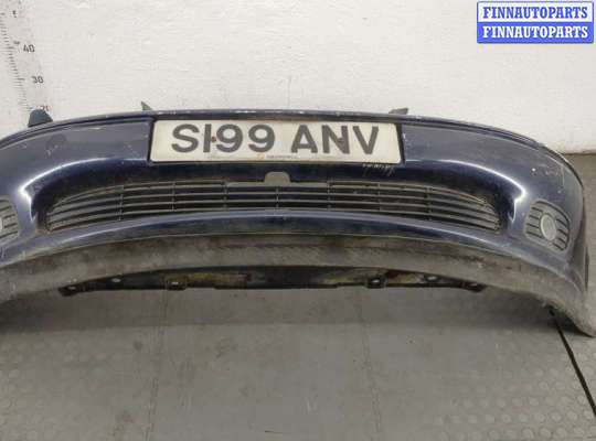 Бампер OP2264379 на Opel Vectra B 1995-2002