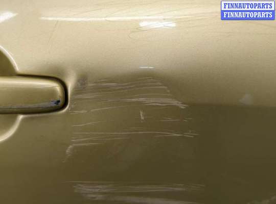 купить Стекло форточки двери на Peugeot 307