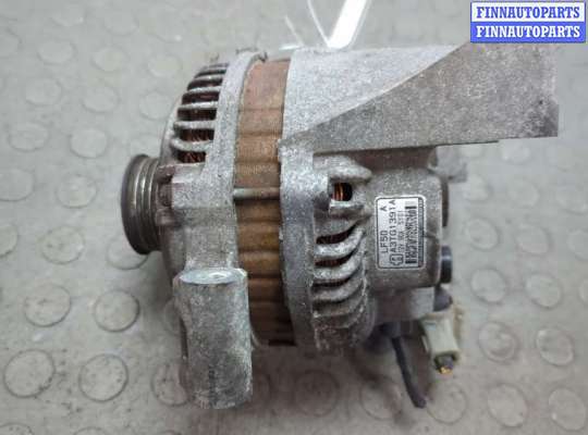 купить Генератор на Mazda 3 (BK) 2003-2009