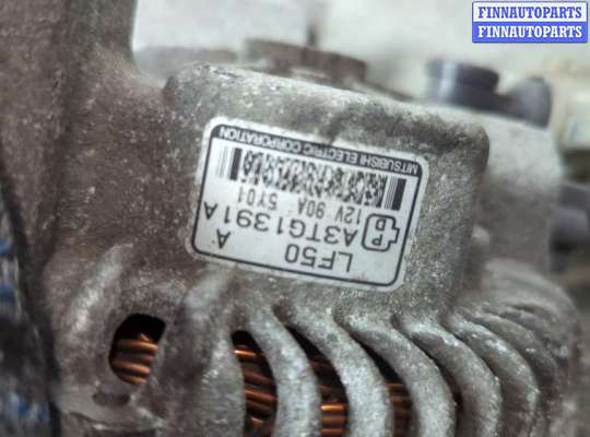 купить Генератор на Mazda 3 (BK) 2003-2009