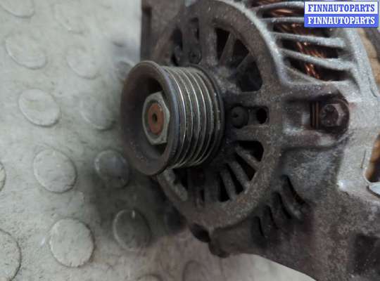 купить Генератор на Mazda 3 (BK) 2003-2009