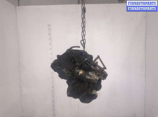 купить КПП 5-ст.мех. (МКПП) на Opel Corsa D 2006-2014
