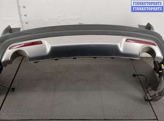 купить Бампер на Ford Explorer 2015-2019