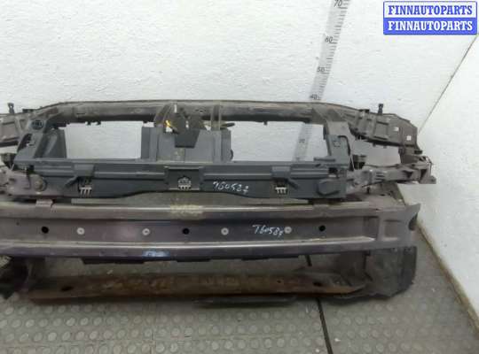 Сигнал (клаксон) FO2146628 на Ford Mondeo 4 2007-2015