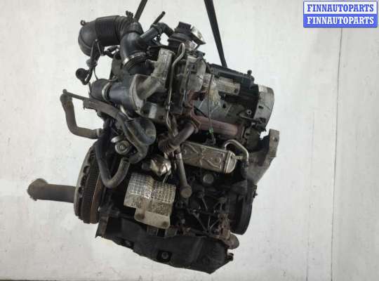 купить Форсунка топливная на Audi A3 (8P) 2003-2013