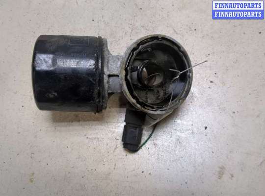 купить Корпус масляного фильтра на Renault Scenic 2009-2012