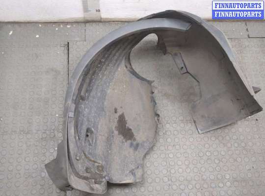 купить Защита арок (подкрылок) на Ford Kuga 2008-2012