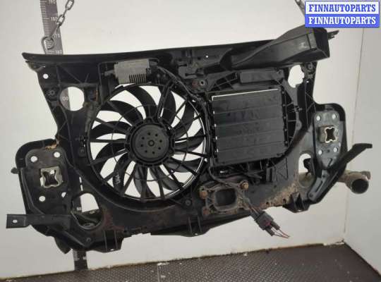 купить Рамка передняя (телевизор) на Audi A6 (C6) 2004-2011