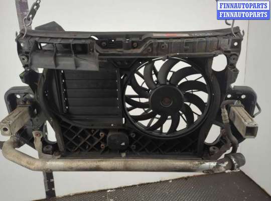 Рамка передняя (телевизор) AU1627344 на Audi A6 (C6) 2004-2011
