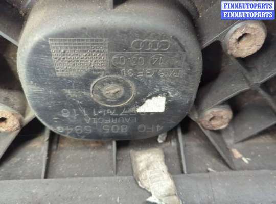 купить Рамка передняя (телевизор) на Audi A6 (C6) 2004-2011