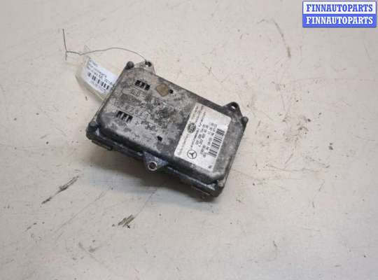 купить Блок розжига на Mercedes ML W164 2005-2011