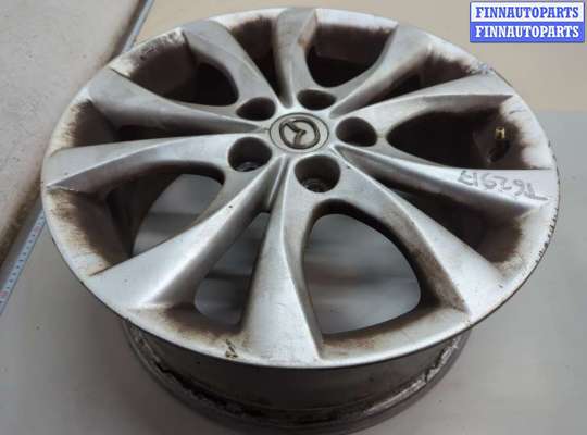 Диск литой MZ670114 на Mazda 3 (BL) 2009-2013