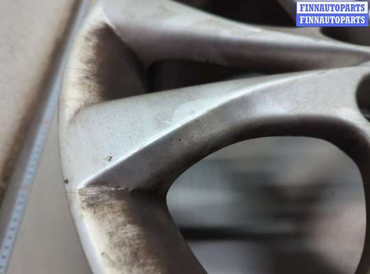 купить Диск литой на Mazda 3 (BL) 2009-2013
