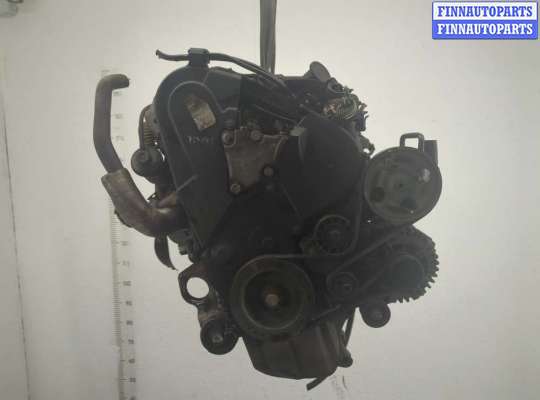 Купить Турбина на Peugeot Expert 1995-2007 Турбина FT573046 на Peugeot Expert 1995-2007