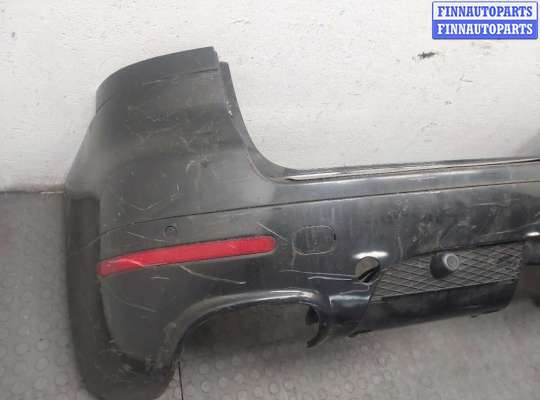 купить Бампер на Volkswagen Touareg 2007-2010