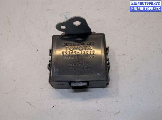 Блок контроля давления в шинах TT877055 на Toyota Corolla E15 2006-2013