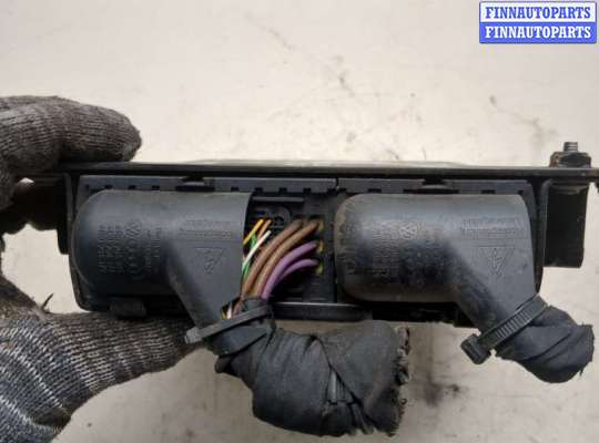 купить Блок управления двигателем на Skoda Rapid 2012-2020