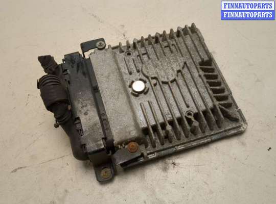 купить Блок управления двигателем на Skoda Rapid 2012-2020