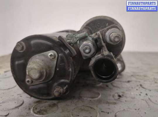 купить Стартер на Volkswagen Polo 2009-2014