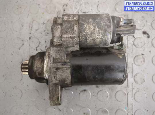 Купить Стартер на Volkswagen Polo 2009-2014 Стартер VG2560890 на Volkswagen Polo 2009-2014