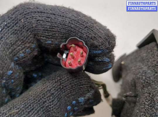 купить Зеркало боковое на Ford Fusion 2002-2012