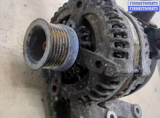 купить Генератор на Ford Focus 2 2005-2008