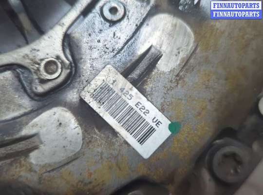 Маховик на Nissan X-Trail II (T31)