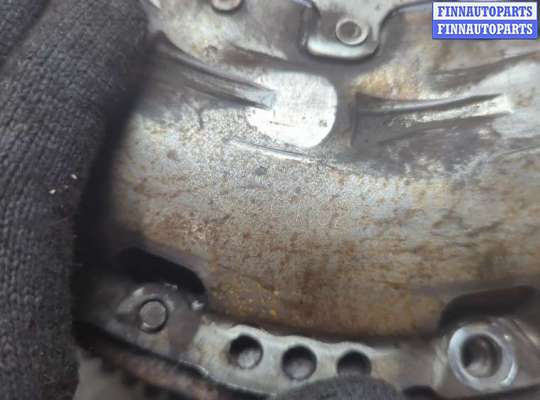 Маховик на Nissan X-Trail II (T31)