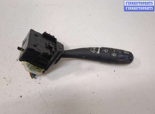 Купить Переключатель дворников (стеклоочистителя) на KIA Ceed 2007-2012 Переключатель дворников (стеклоочистителя) KA587297 на KIA Ceed 2007-2012