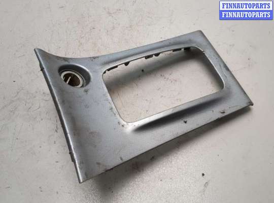 купить Рамка под кулису на Toyota Corolla E12 2001-2006