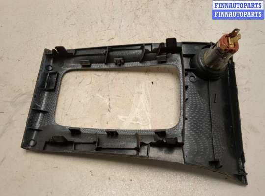 купить Рамка под кулису на Toyota Corolla E12 2001-2006