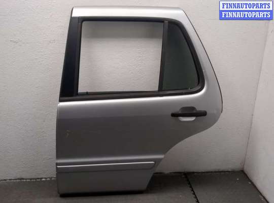 купить Замок двери на Mercedes ML W163 1998-2004