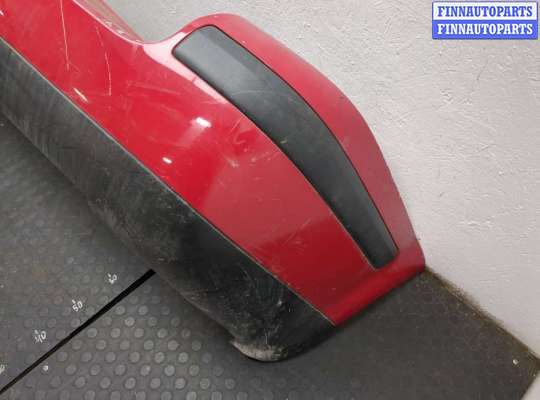 купить Бампер на Volkswagen Passat 5 1996-2001