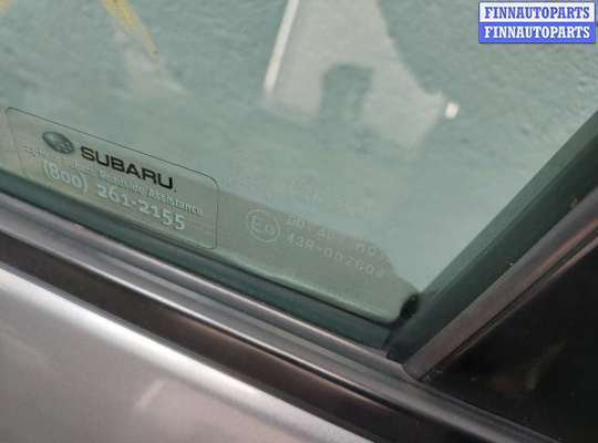 купить Дверь боковая (легковая) на Subaru Tribeca (B9) 2004-2014