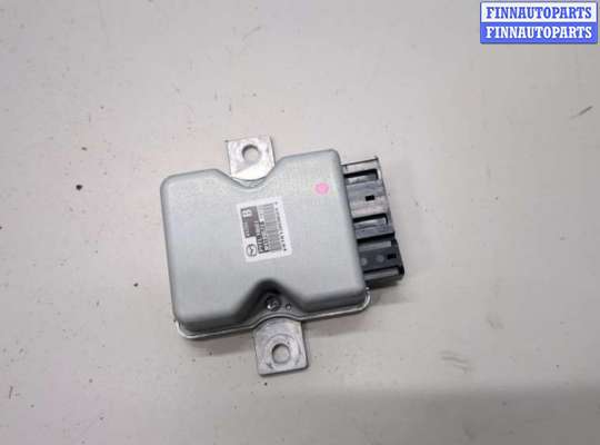 Блок управления топливным насосом MZ669999 на Mazda CX-5 2017-2025