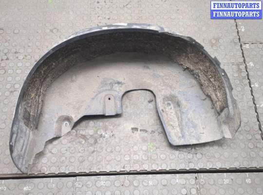купить Защита арок (подкрылок) на Volvo V70 2000-2007