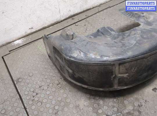 купить Защита арок (подкрылок) на Volvo V70 2000-2007