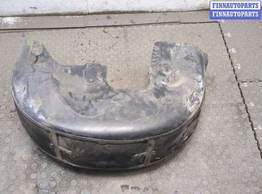 купить Защита арок (подкрылок) на Volvo V70 2000-2007