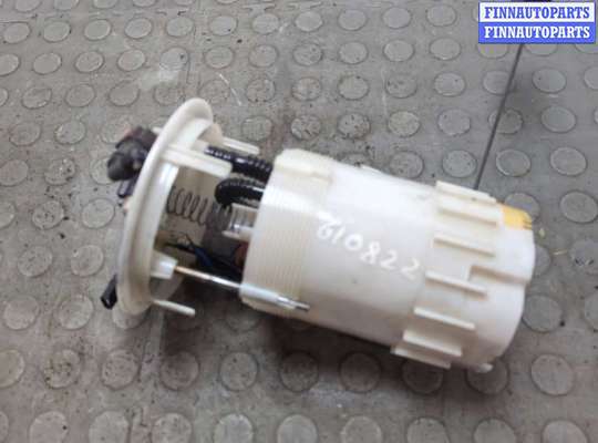 купить Насос топливный электрический на Renault Megane 2 2002-2009