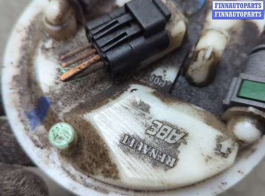 купить Насос топливный электрический на Renault Megane 2 2002-2009