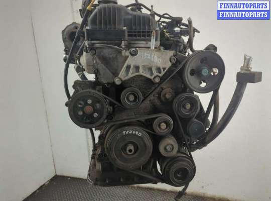 Форсунка топливная KA581657 на KIA Carnival 2006-2014