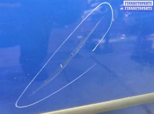 Замок боковой двери на Volkswagen Golf IV (1J)