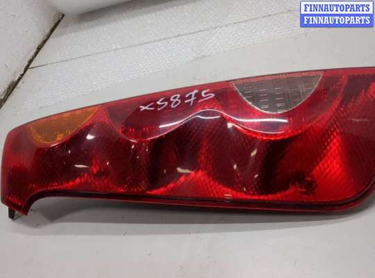 купить Фонарь (задний) на Nissan Note E11 2005-2013